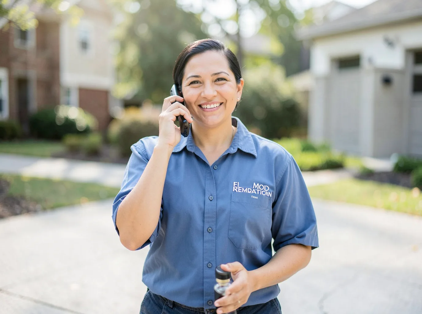 Mold Remediation Deerfield, VA FAQs